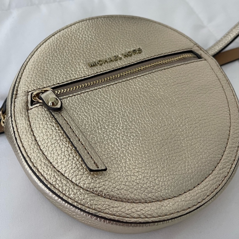 Authentic Michael Kors Belt Bag